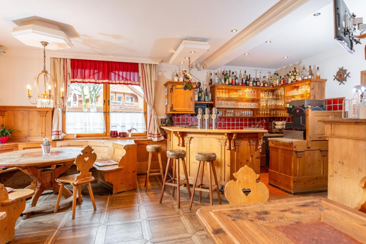 Hotel Gleimingerhof - Reiteralm photo 4