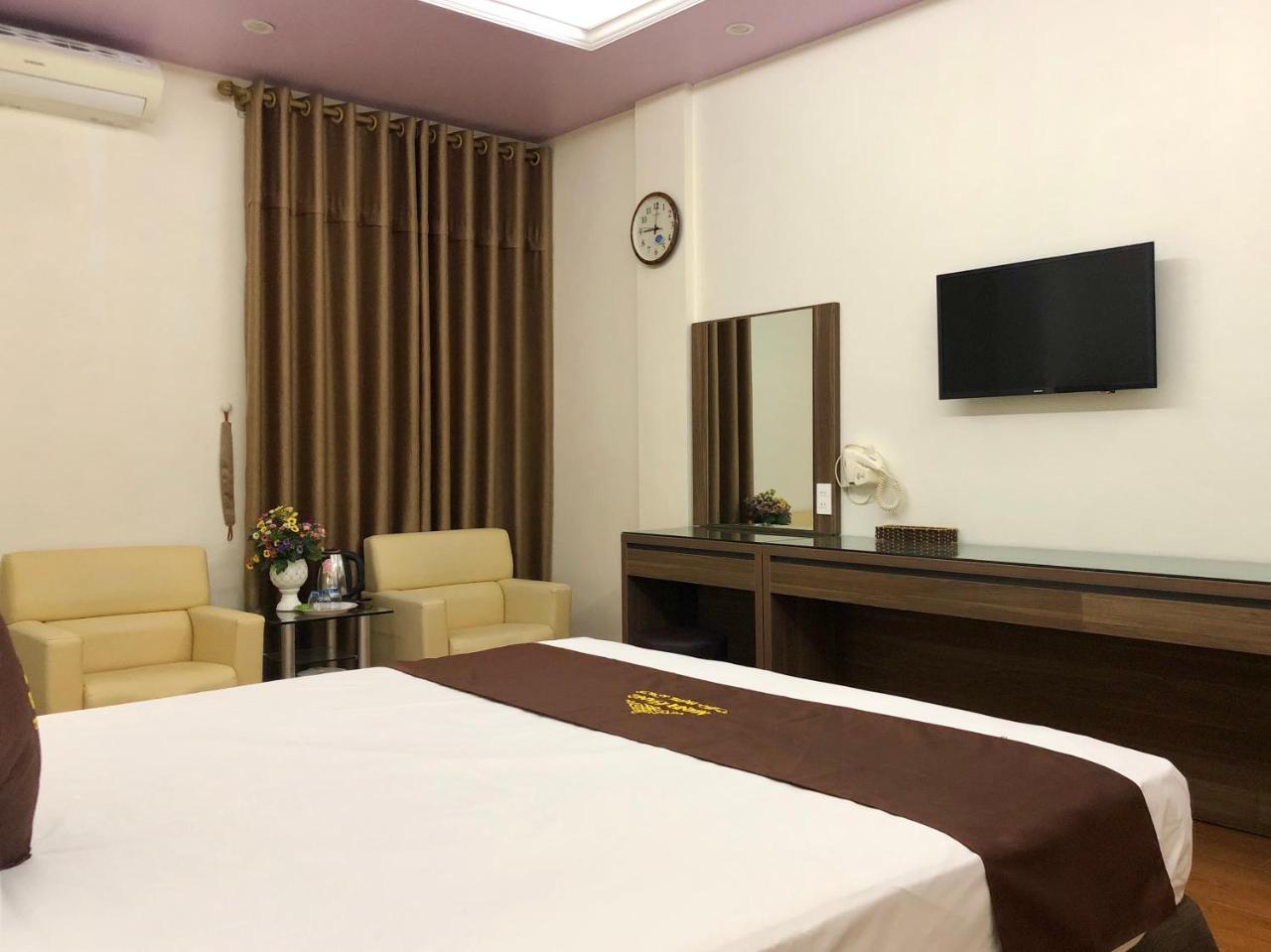Minh Hang 3 Hotel photo 2
