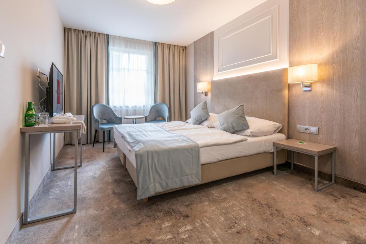 Villa Bravo & SPA - 6