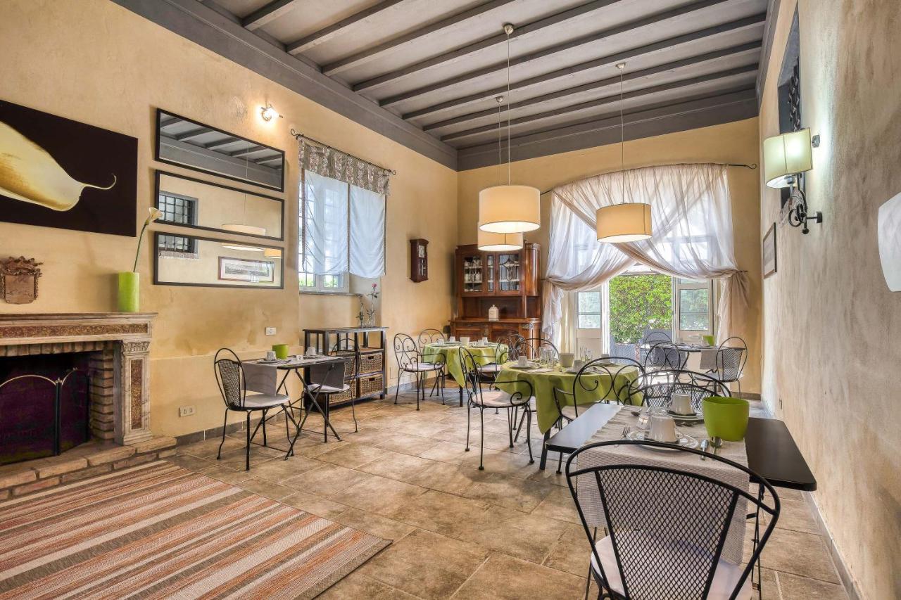 Relais Pian Di Vico photo 2