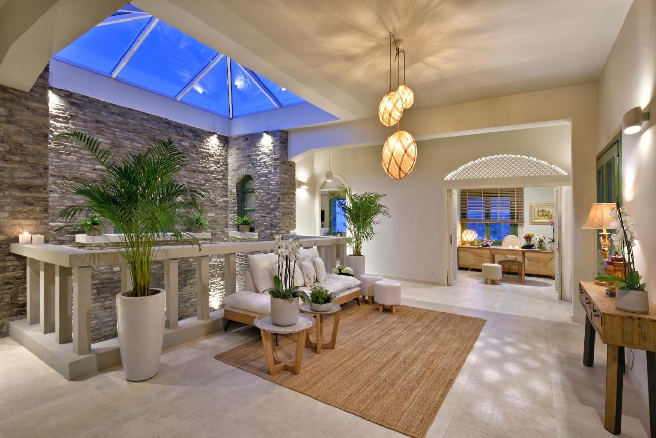 Casa Di Fiori Andros Suites - 4