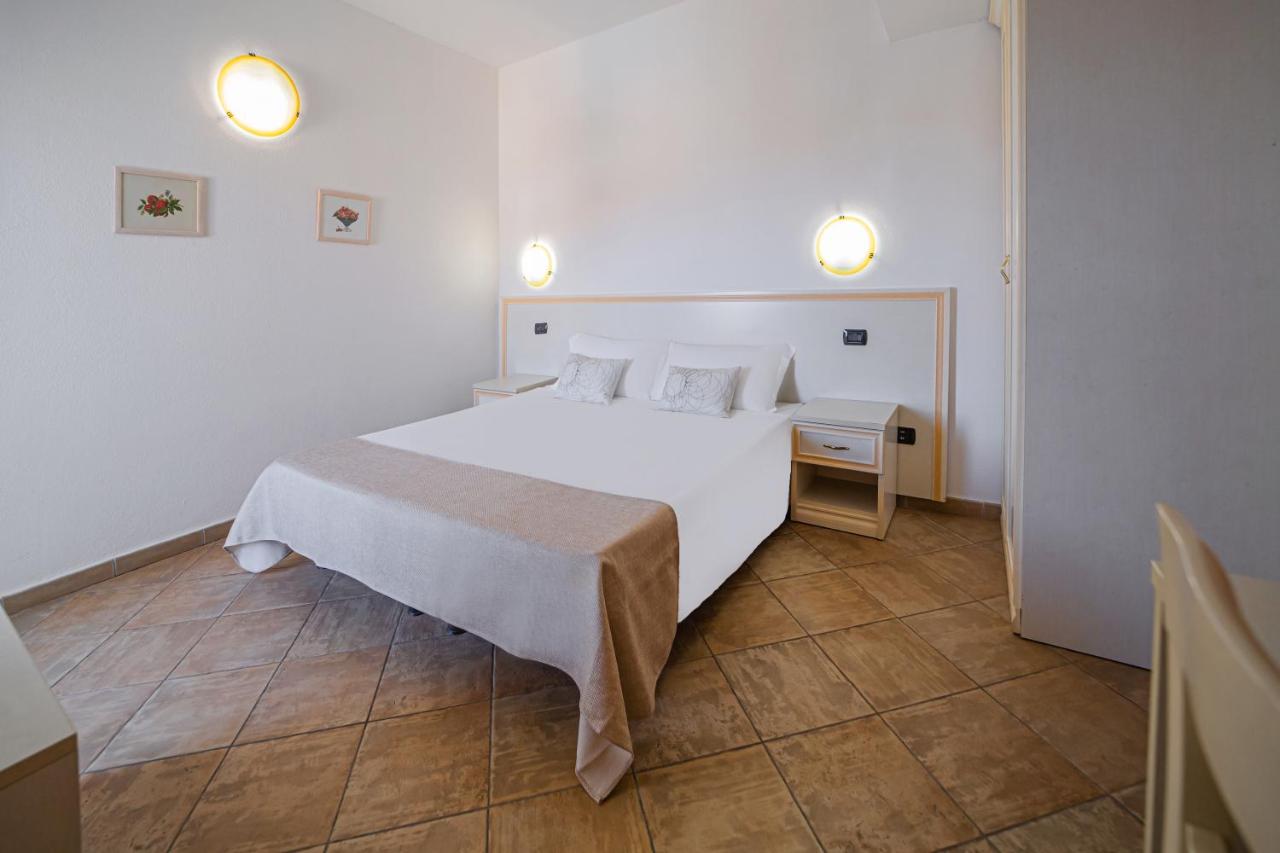 Hotel Il Gabbiano photo 2