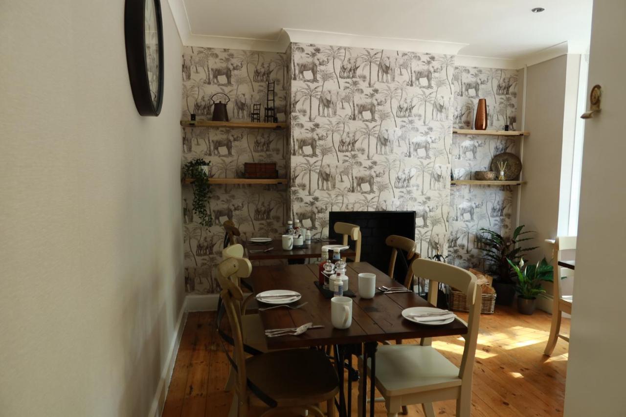 Avonlea Guest House photo 2