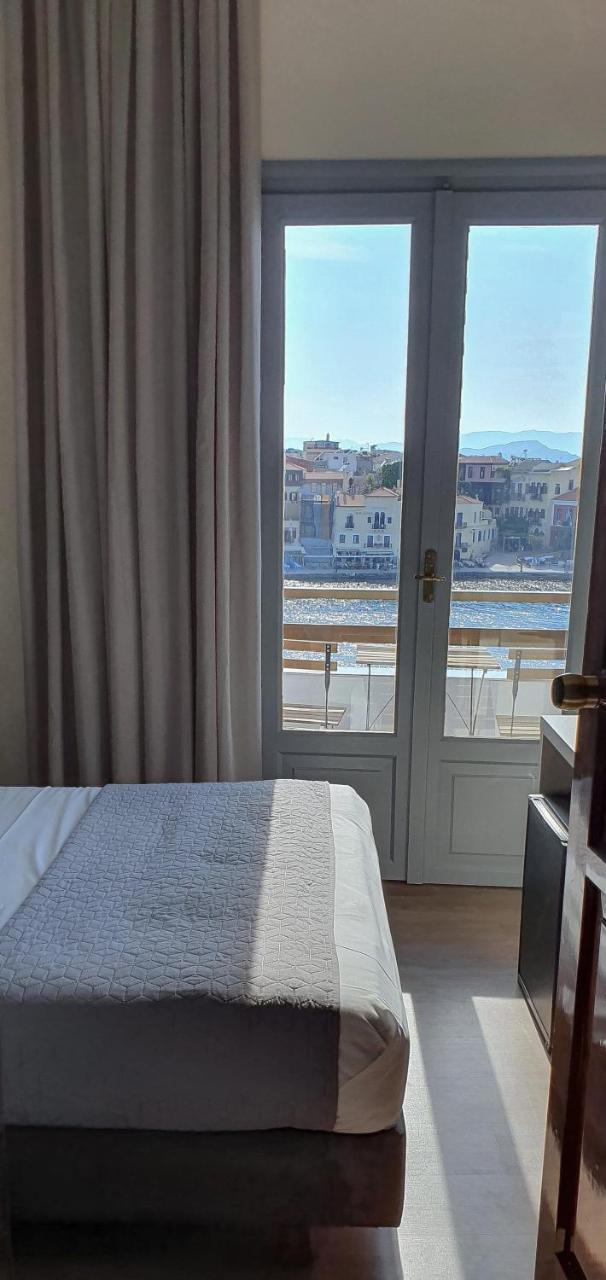 Amphitrite Hotel photo 3