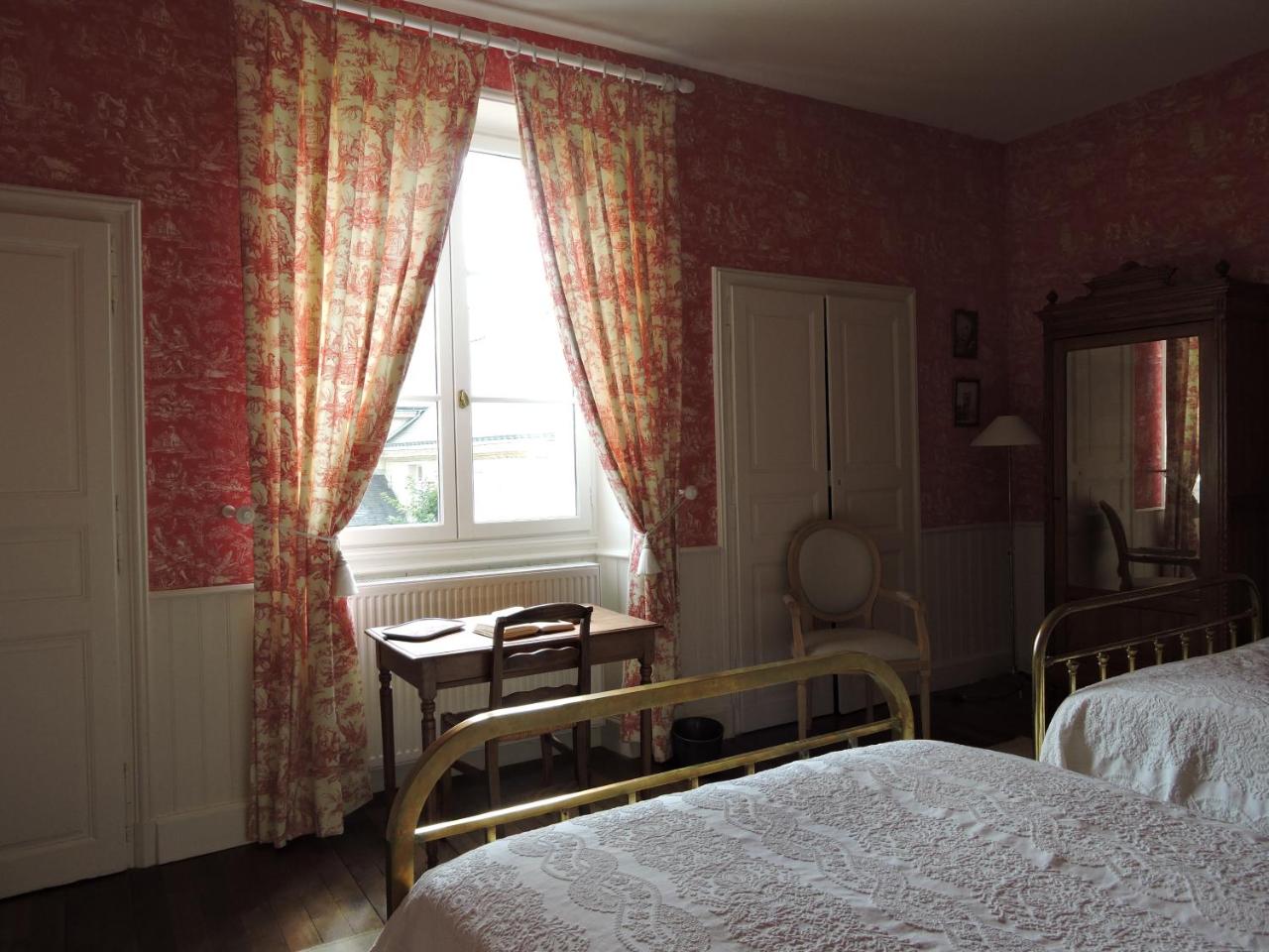 Le Domaine de Mestré, The Originals Relais photo 2