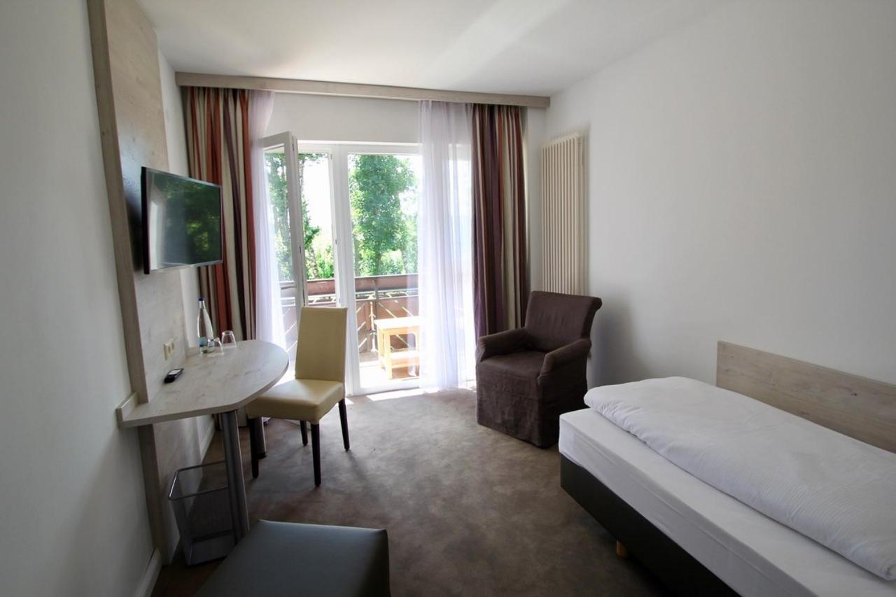 Waldhotel Luise photo 2
