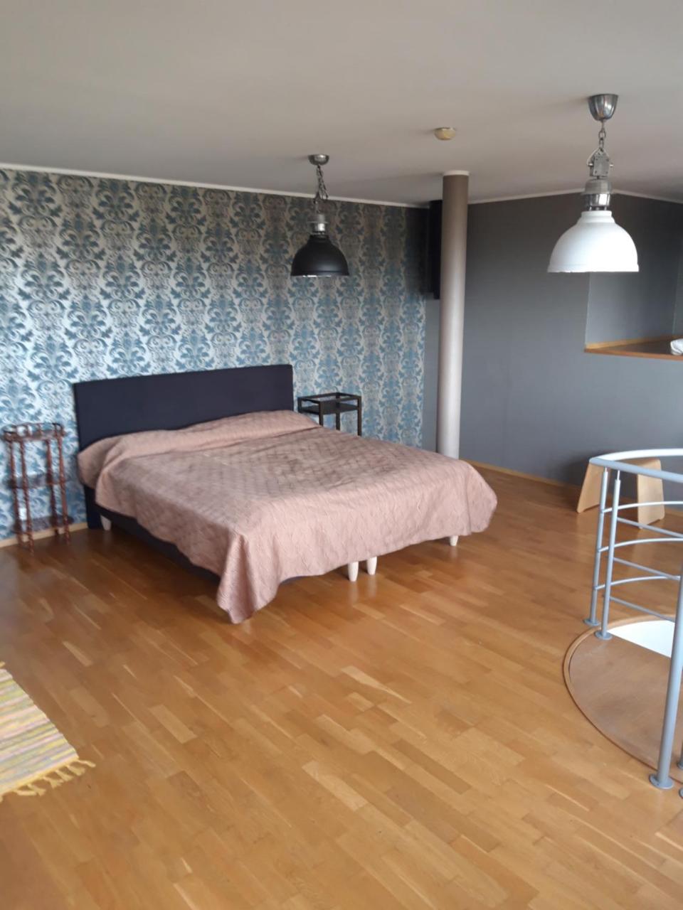 Panorama Apartment - 4