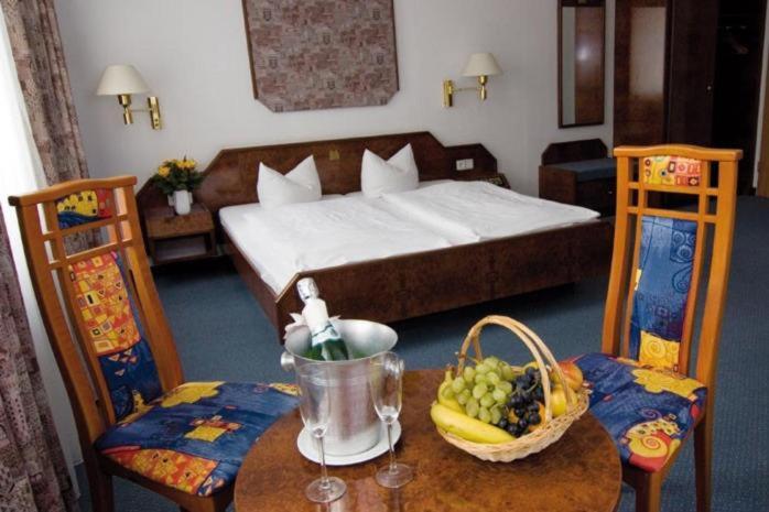 Foto - Hotel Alter Speicher