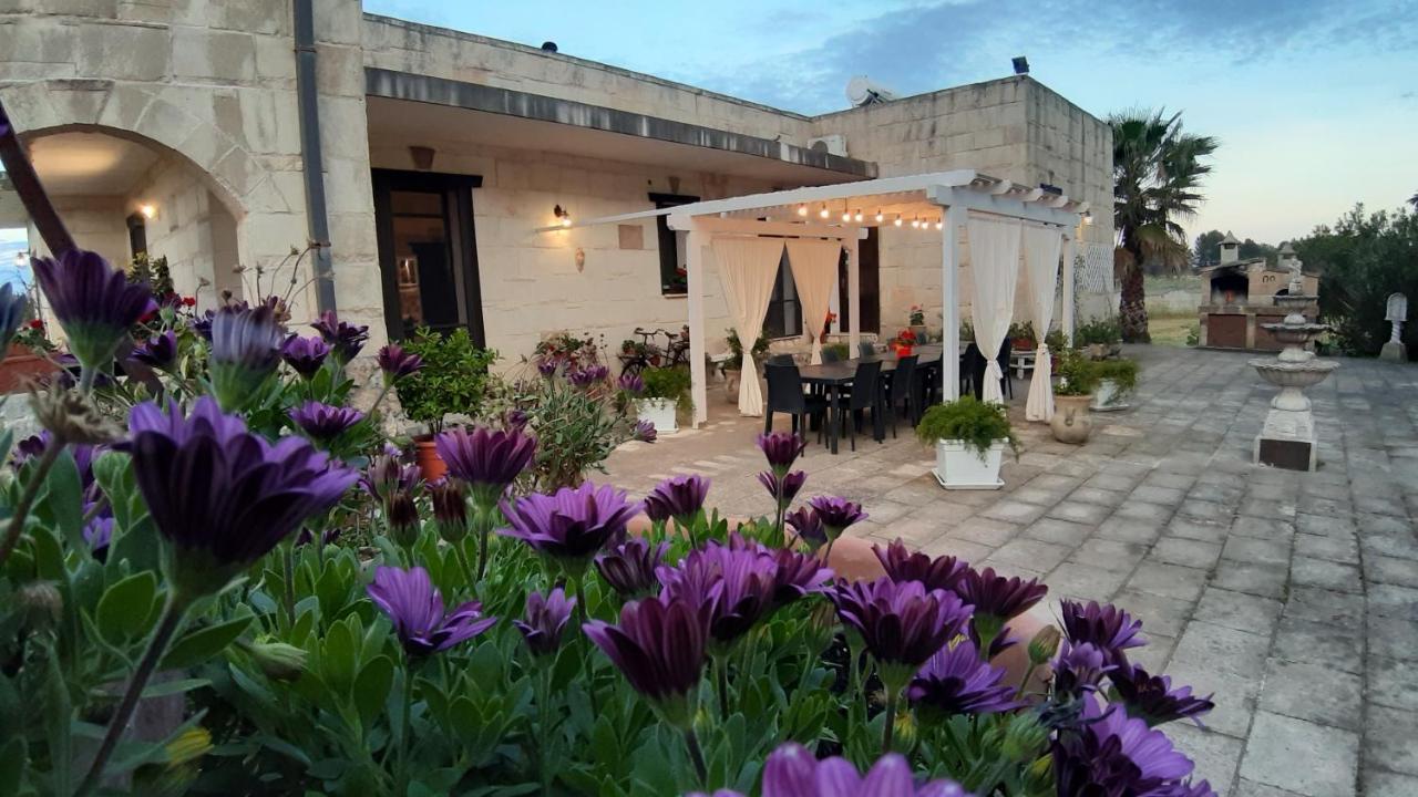 B&B La Nicchiarica - 6