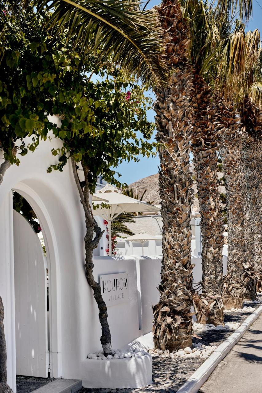 Kouros Village Hotel - Adults Only photo 2