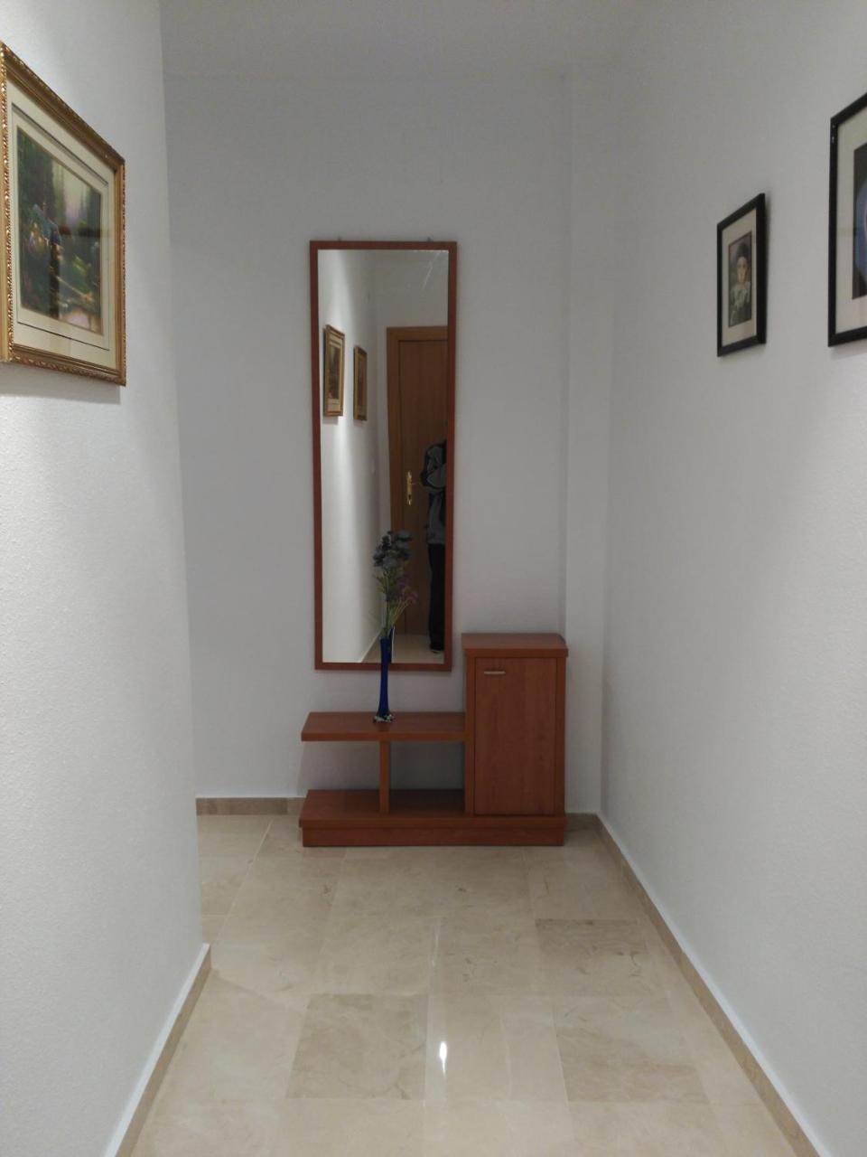 Bonito Apartamento Vacacional - 3