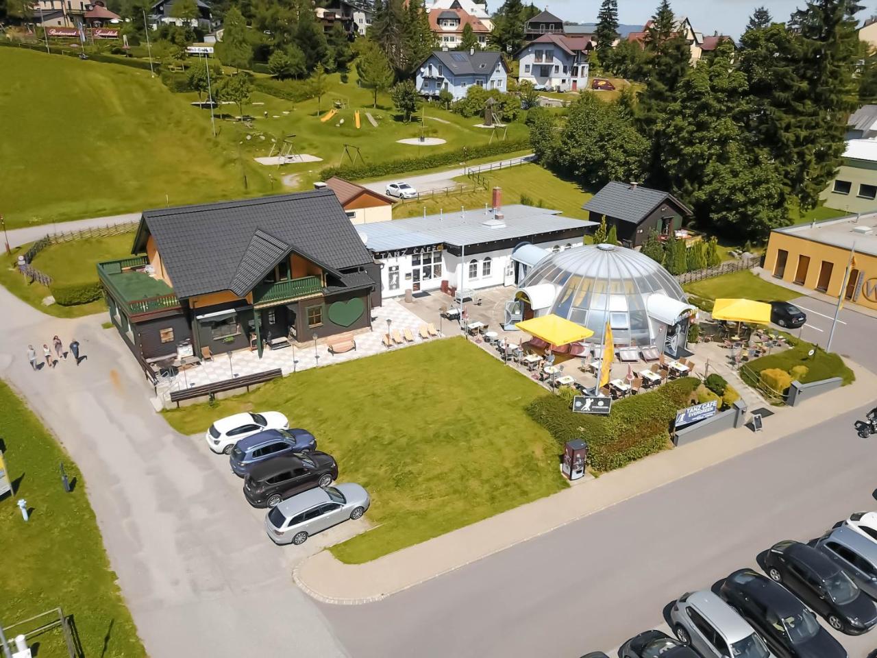 Semmering Loft - 2