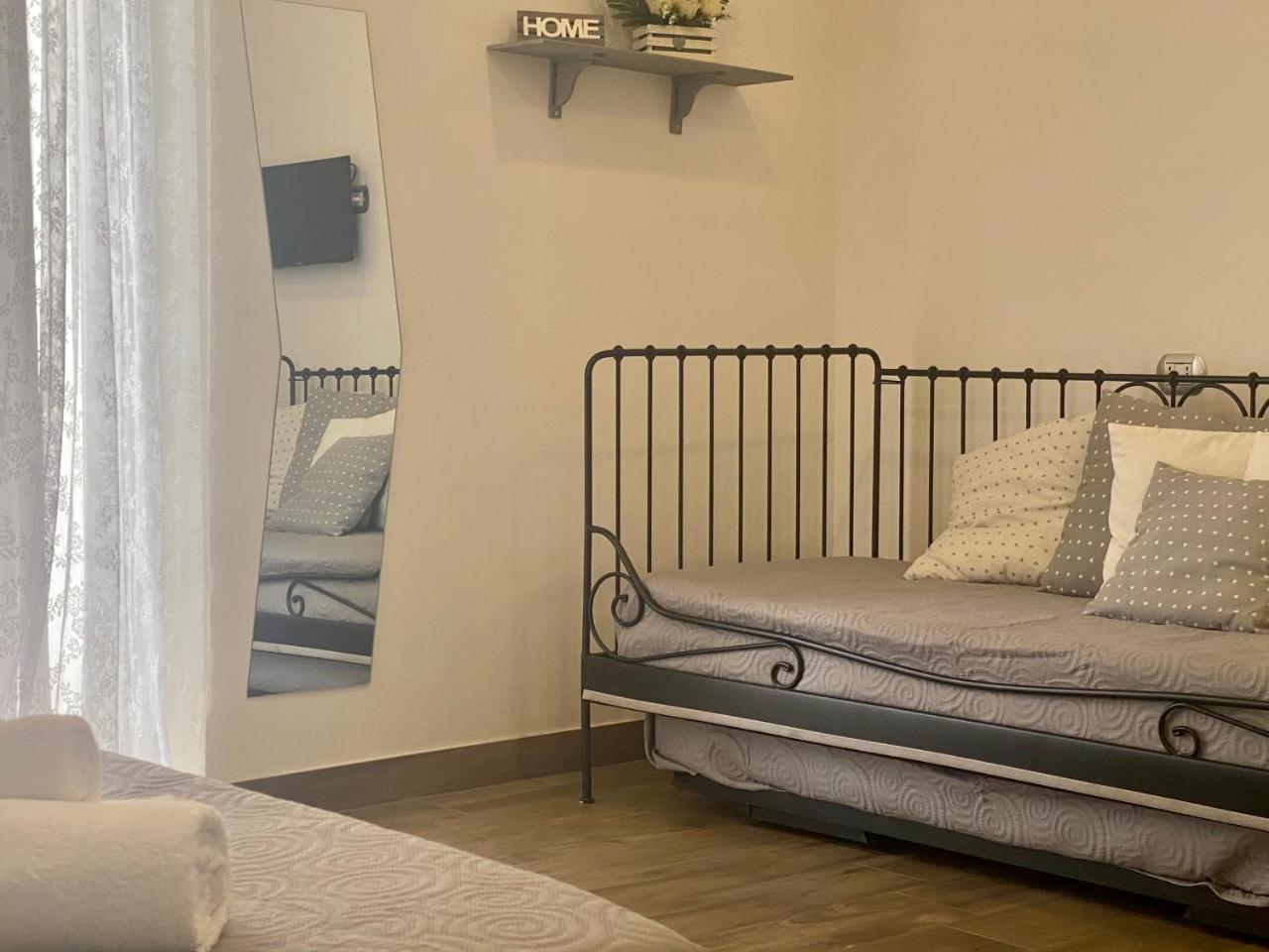 Photo - B&B Central Station Suite