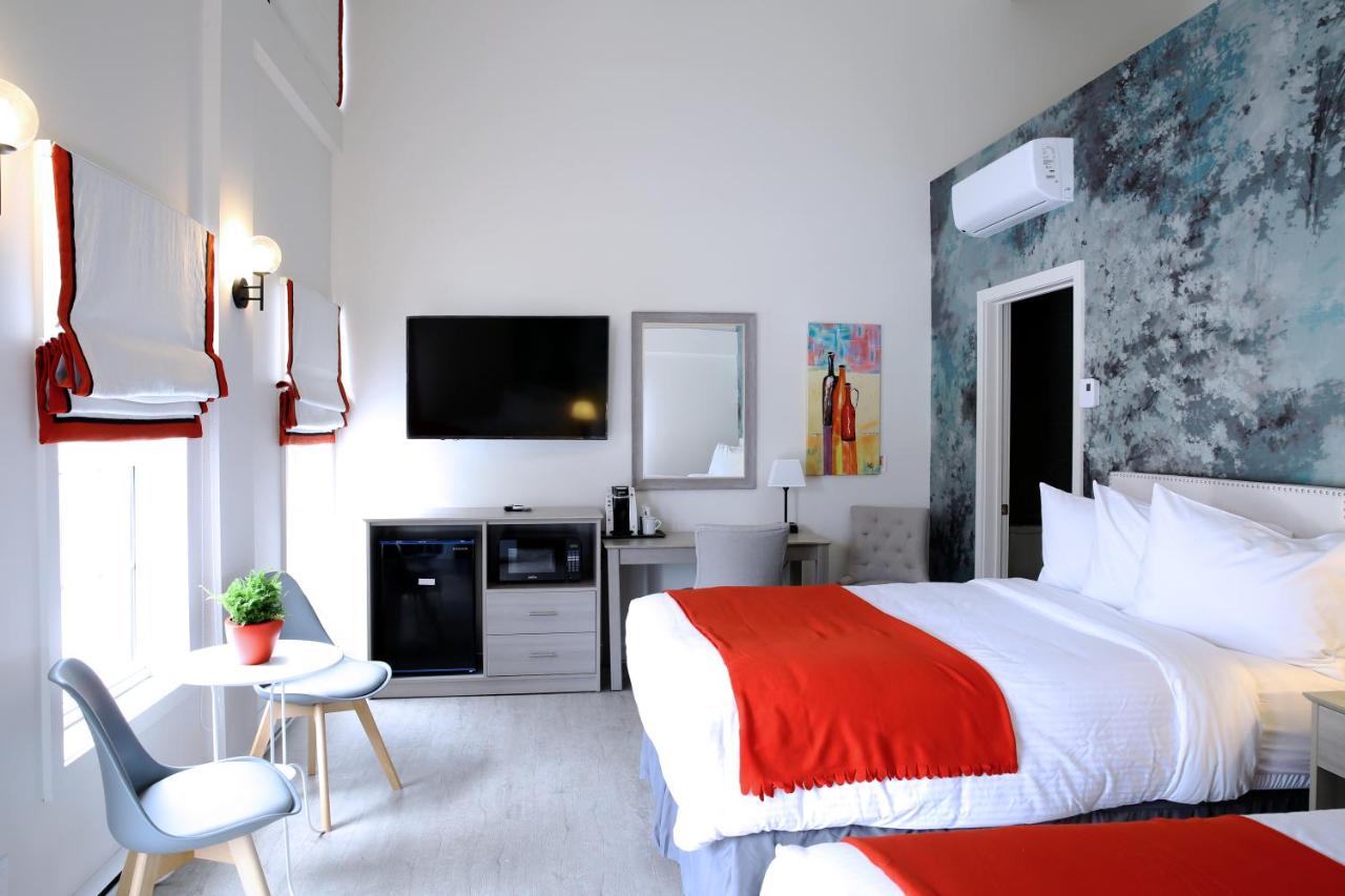 Auberge du Grand Lac photo 4