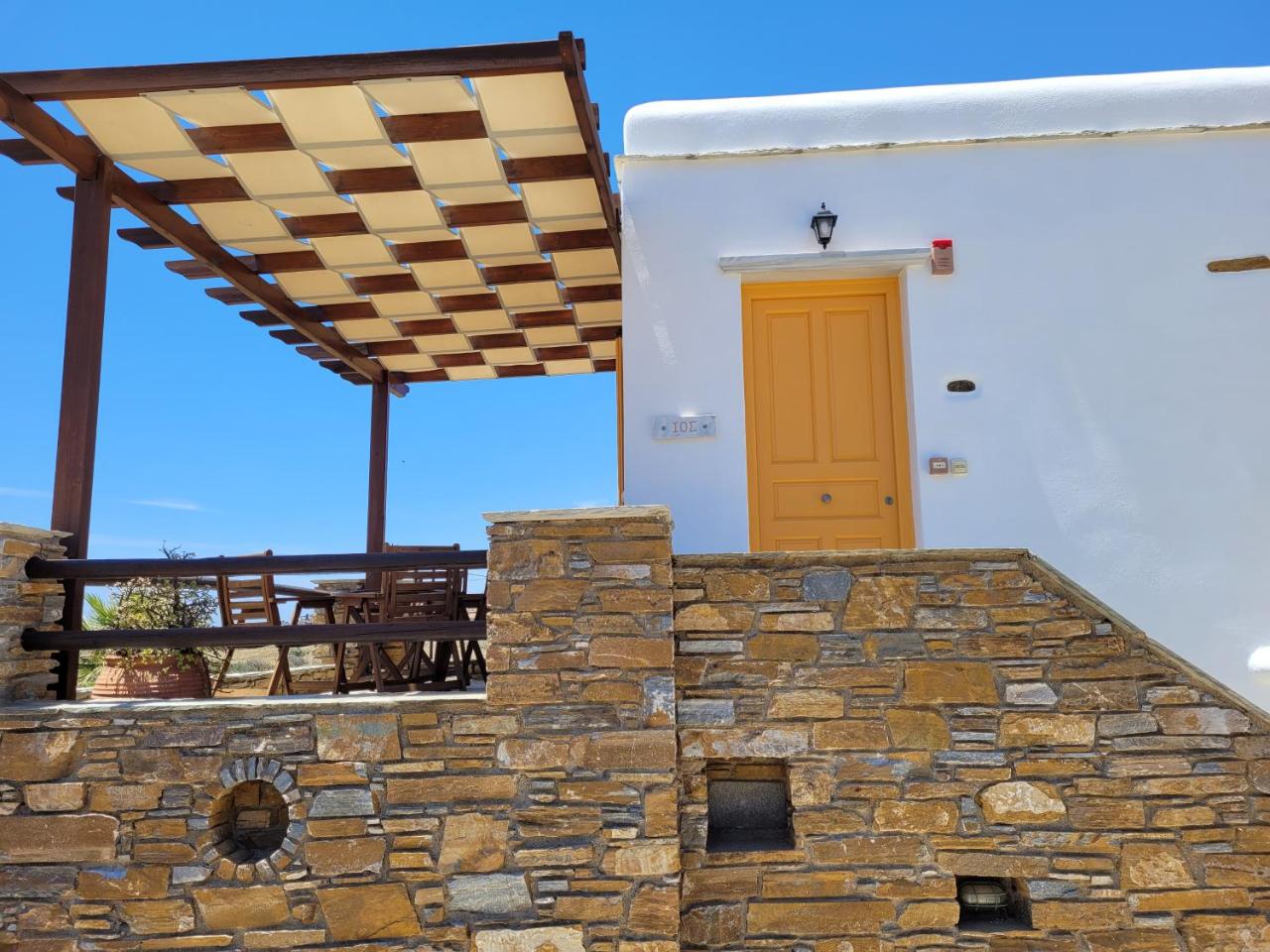 Aigaio Studios tinos - 6