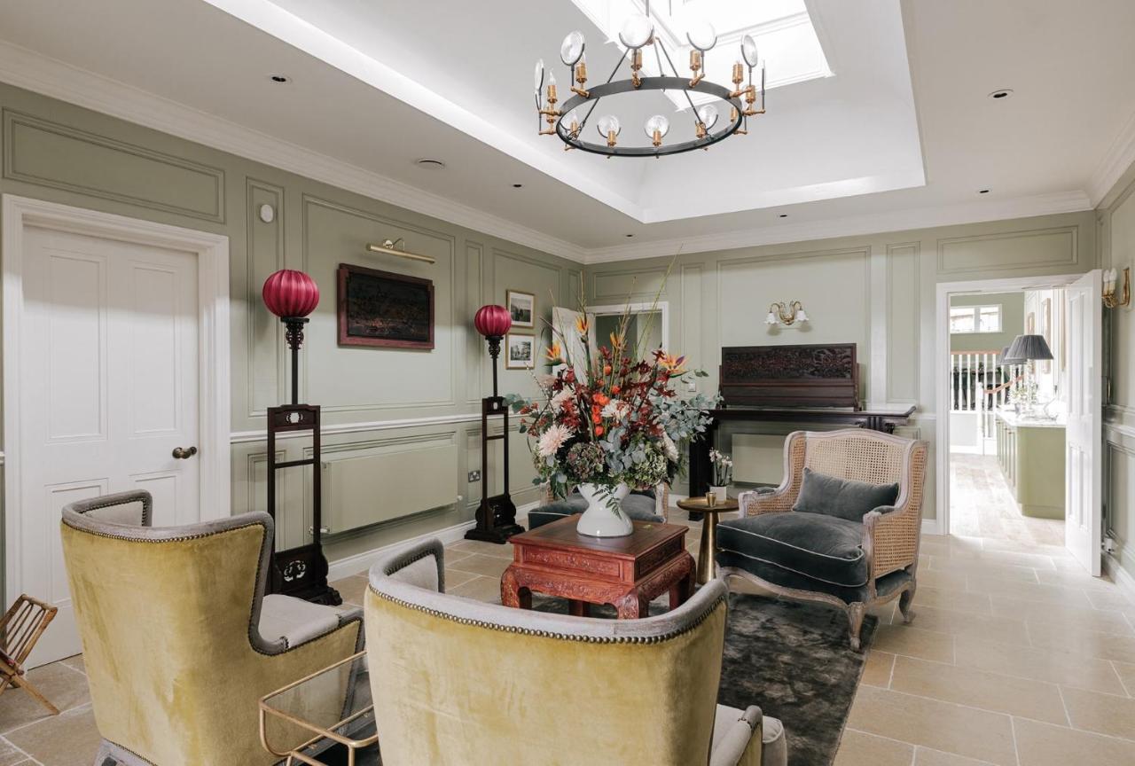 Tyndall Villa Boutique B&B - 6