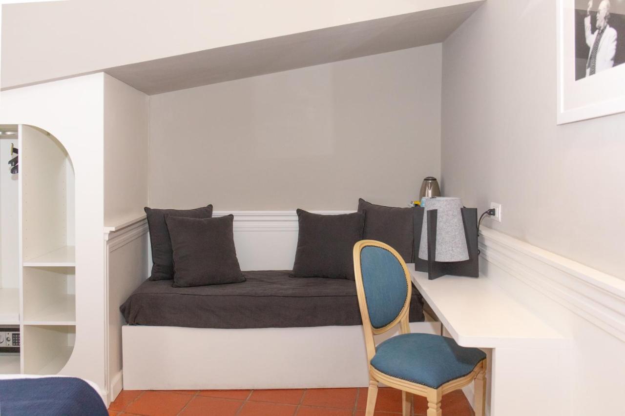 Hotel Clitunno photo 4