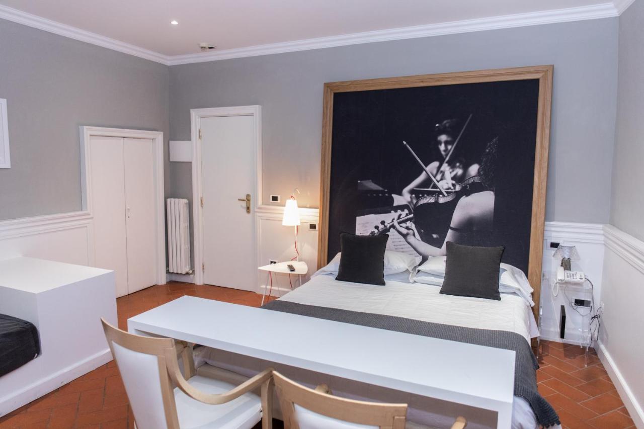 Hotel Clitunno photo 3