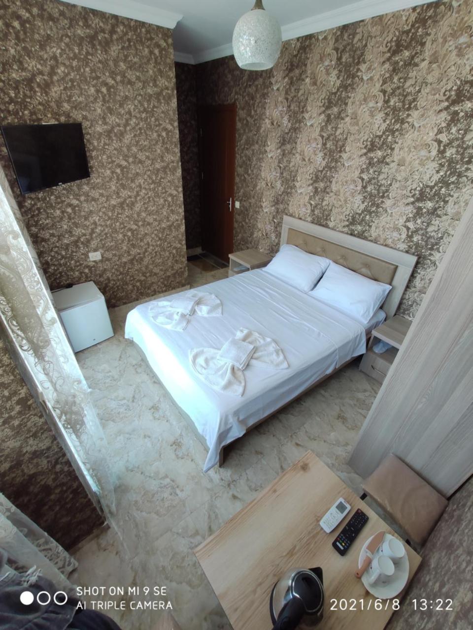 Foto - hotel Vaxx