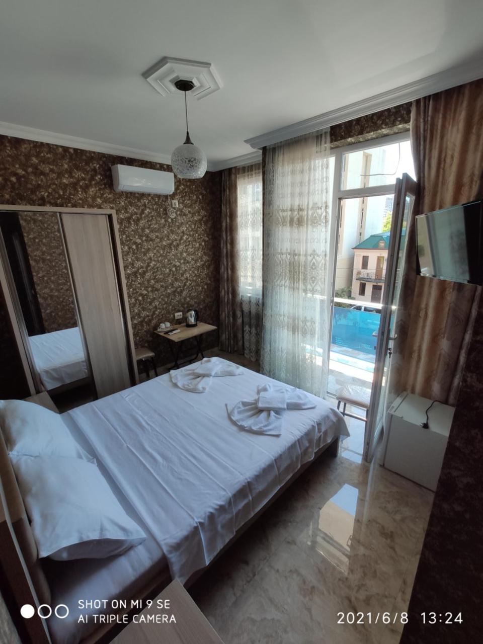 Foto - hotel Vaxx