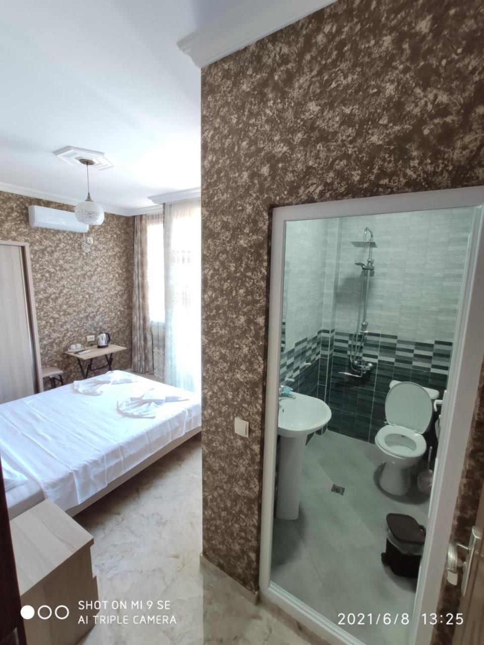 Foto - hotel Vaxx