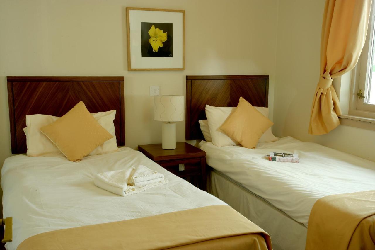 Macdonald Spey Valley Resort - 5
