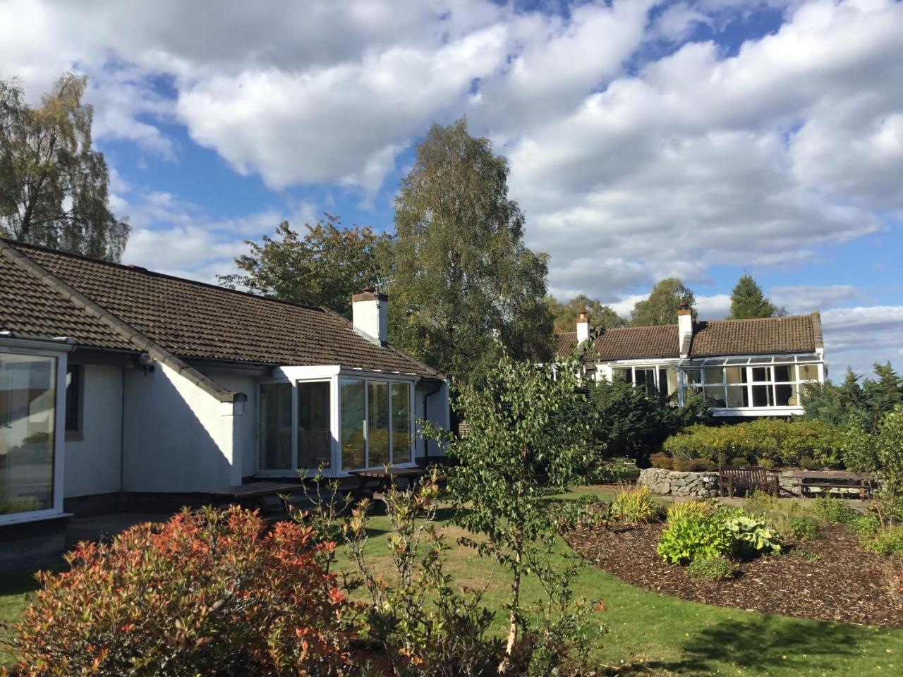 Macdonald Spey Valley Resort - 4