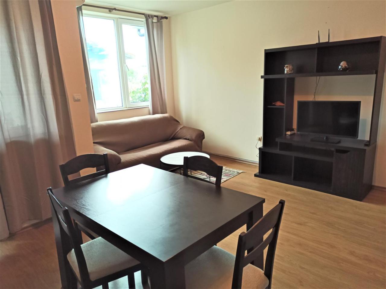 Apartment Relax Lozenets - 6