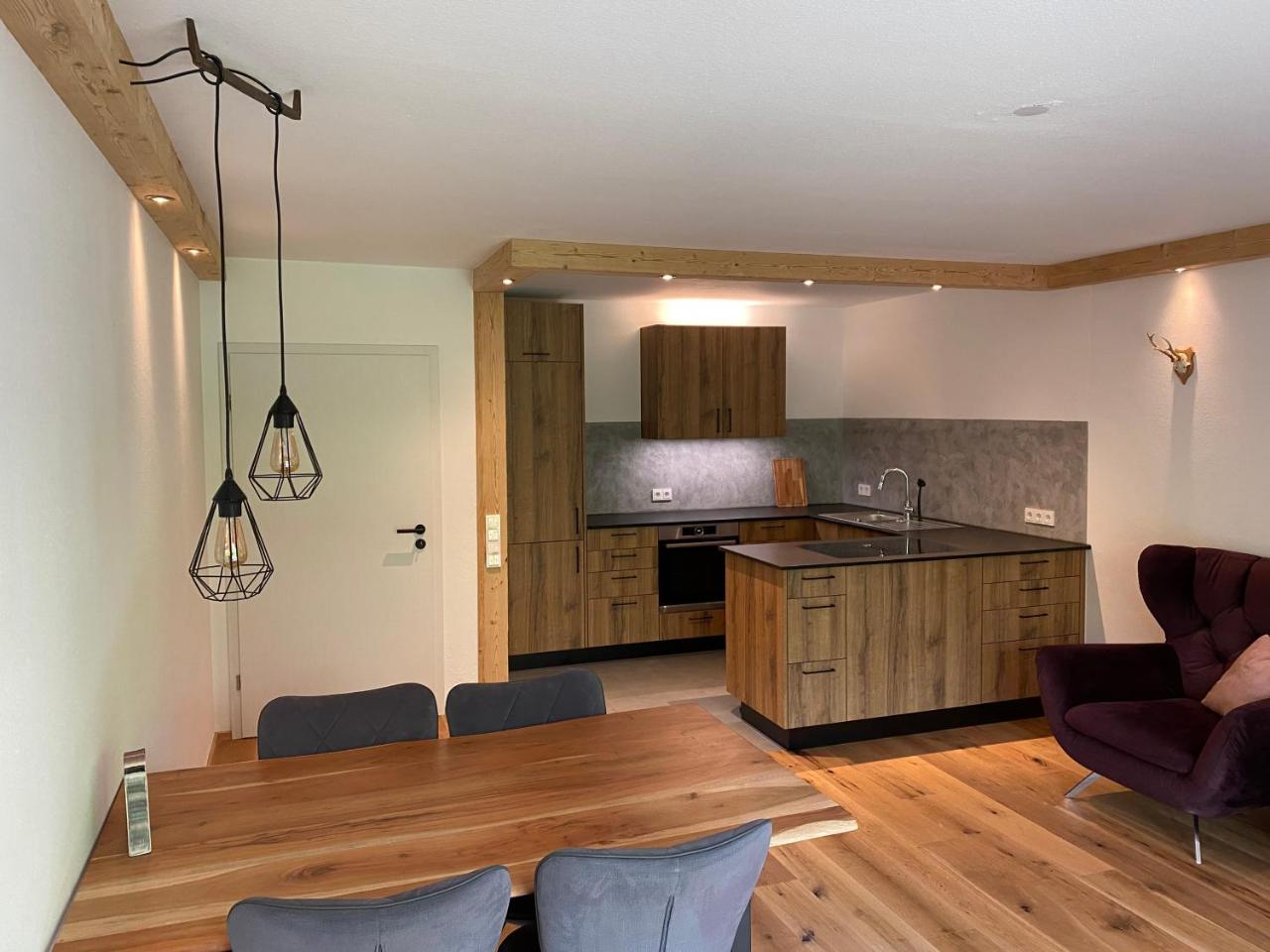 Neurenovierte Ferienwohnung Franzl - 6