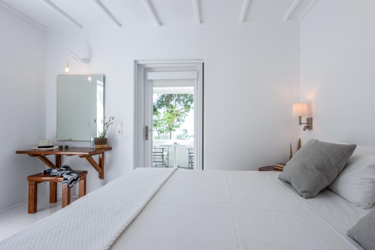 Casa Montzo boutique hotel - 3