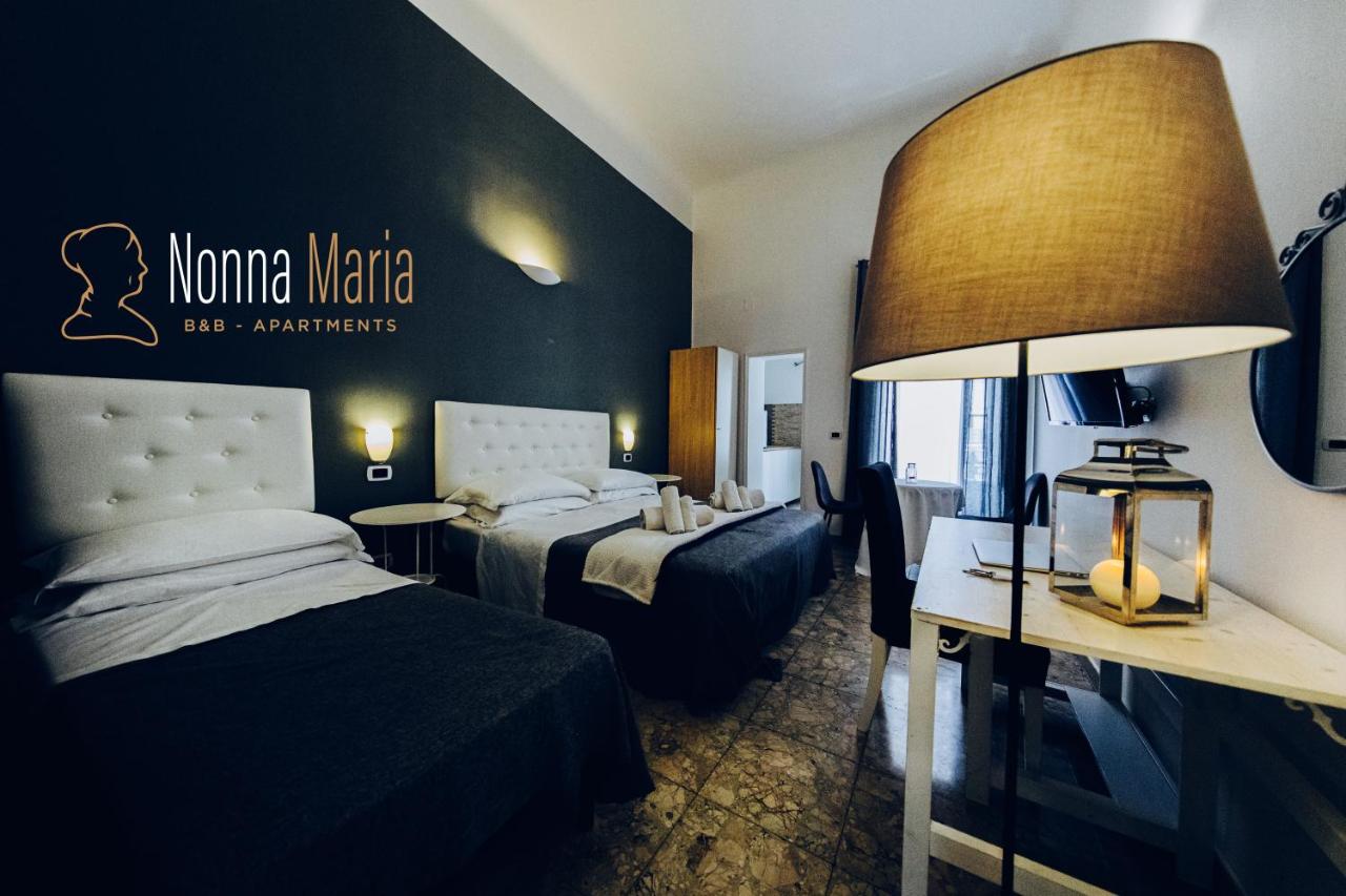 Foto - Bed And Breakfast Nonna Maria