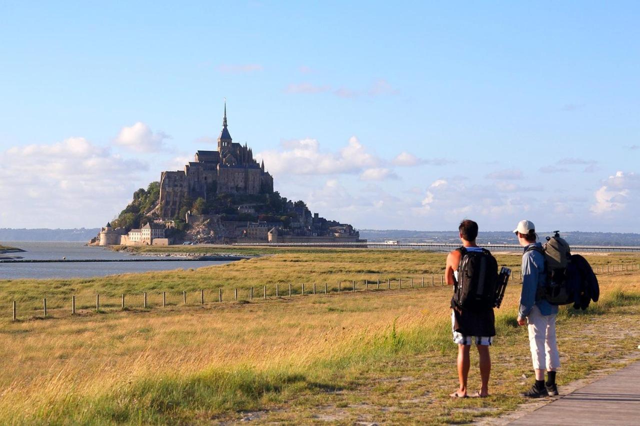 Ermitage - Mont-Saint-Michel