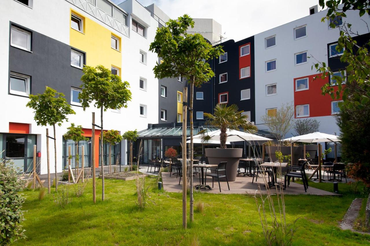 The Originals Boutique, Hotel Le Marmotel, Clermont-Ferrand photo 4