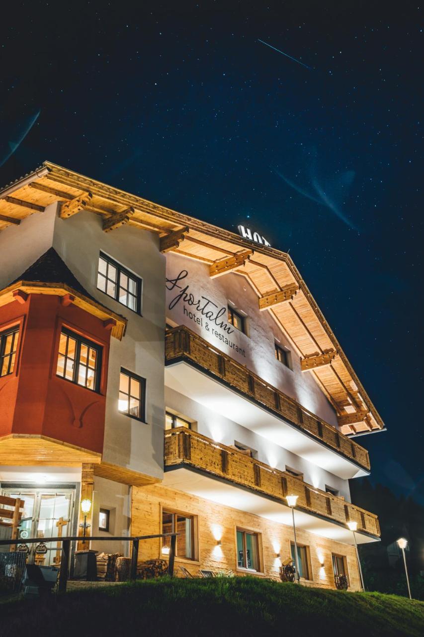 Hotel Sportalm - Adults Only Boutique Hotel