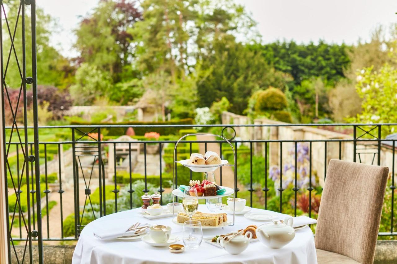 The Bath Priory - A Relais & Chateaux Hotel photo 4