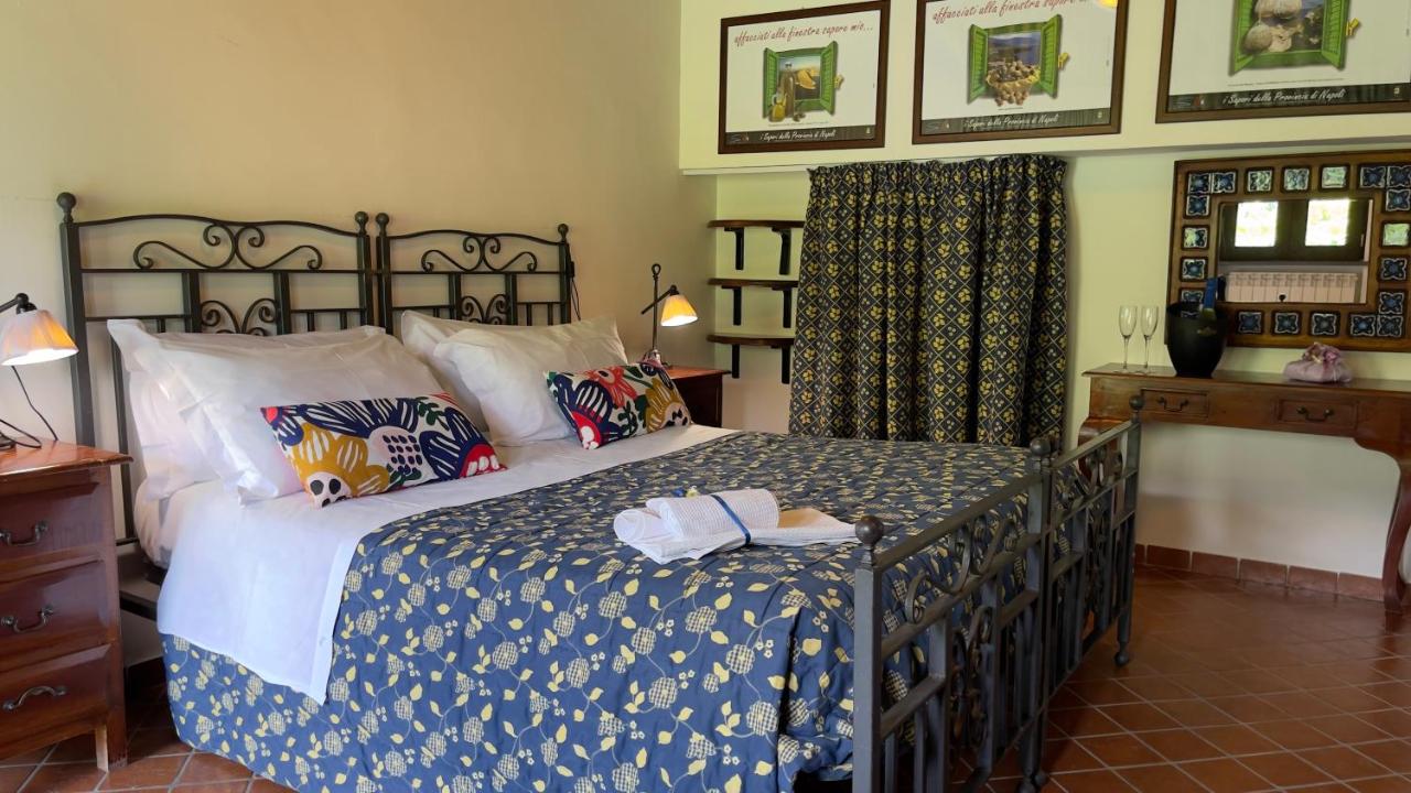 Agriturismo La Casa Del Ghiro photo 4