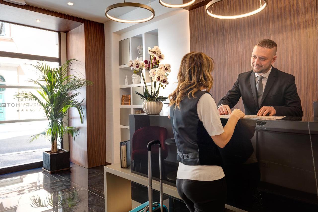 Dharma Luxury Hotel & SPA photo 3
