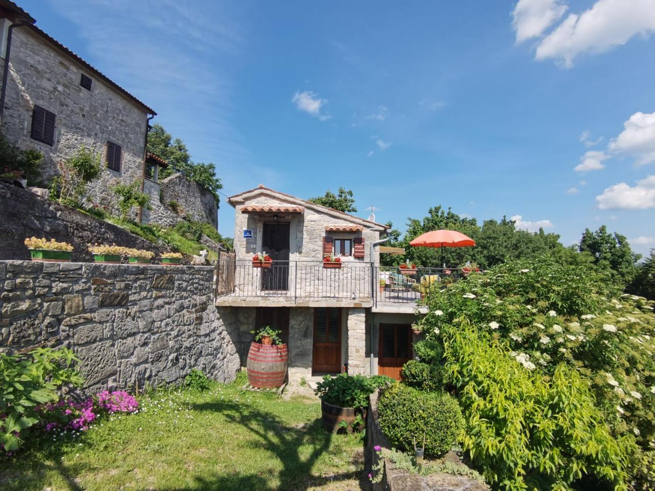 Apartment Franko - Hum - 6