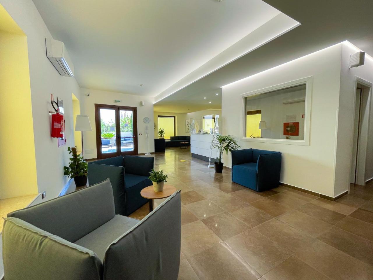 Photo - Hotel Sikania