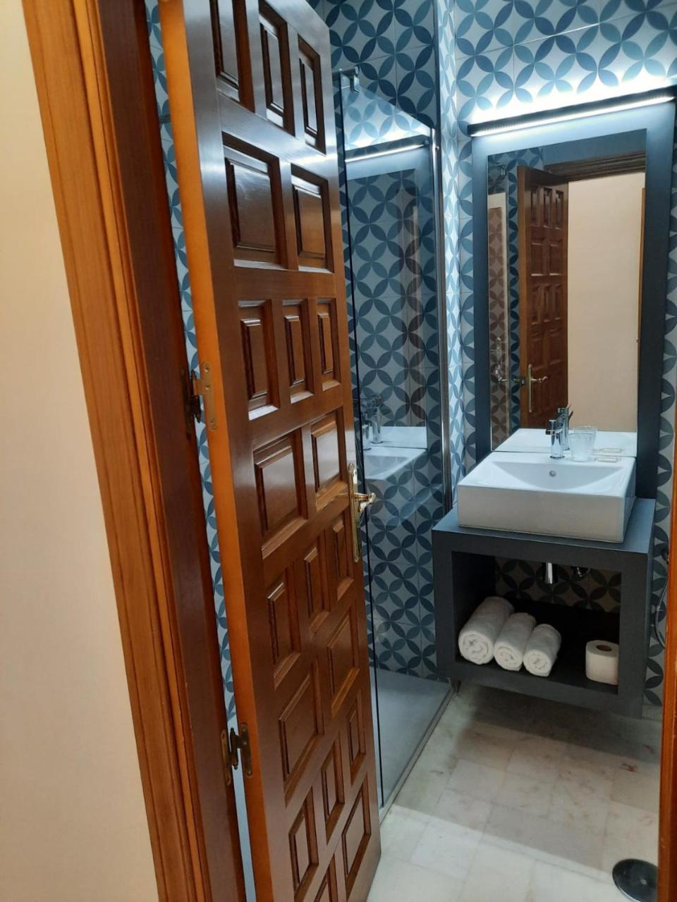 Hotel Mairena photo 4