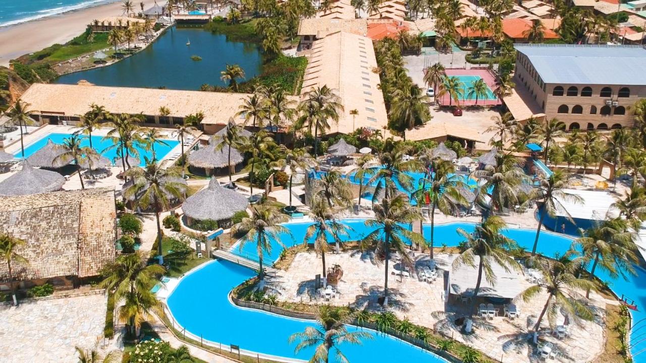 Foto - Hotel Parque das Fontes