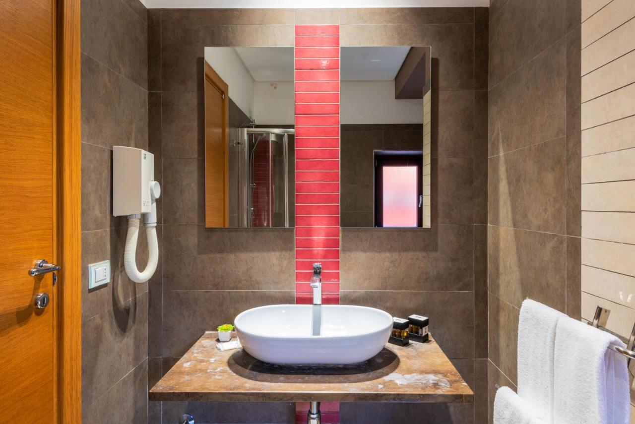 Hotel Vittorio Veneto photo 4