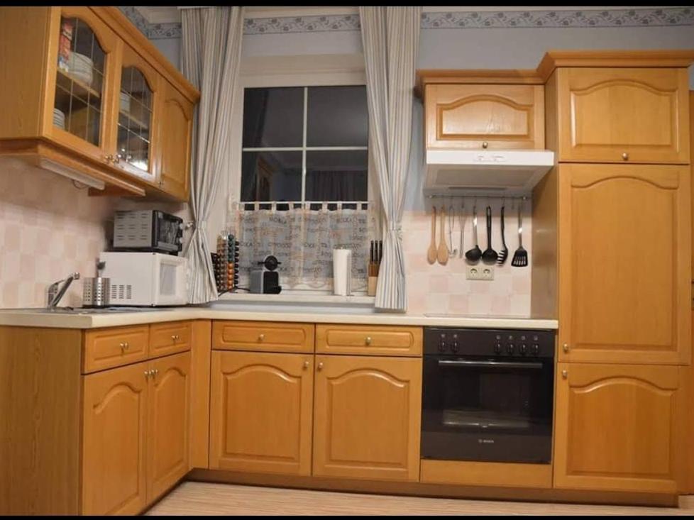 Ferienwohnung Familie Stuhr - 2