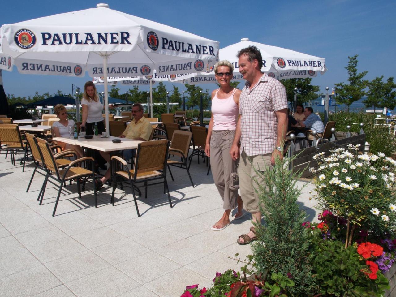 Hotel Germania photo 2