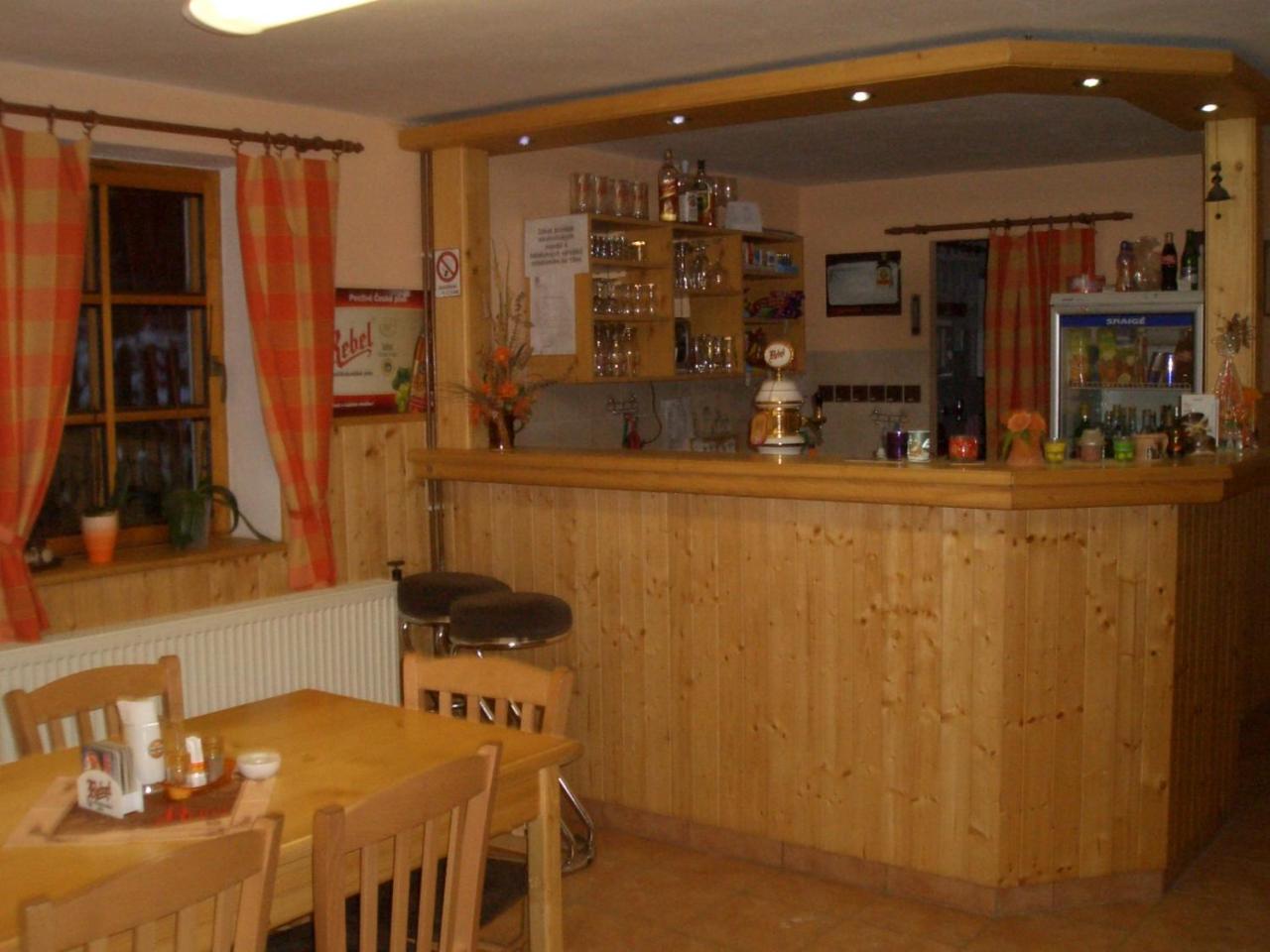 Pension U Štěpánků - 5