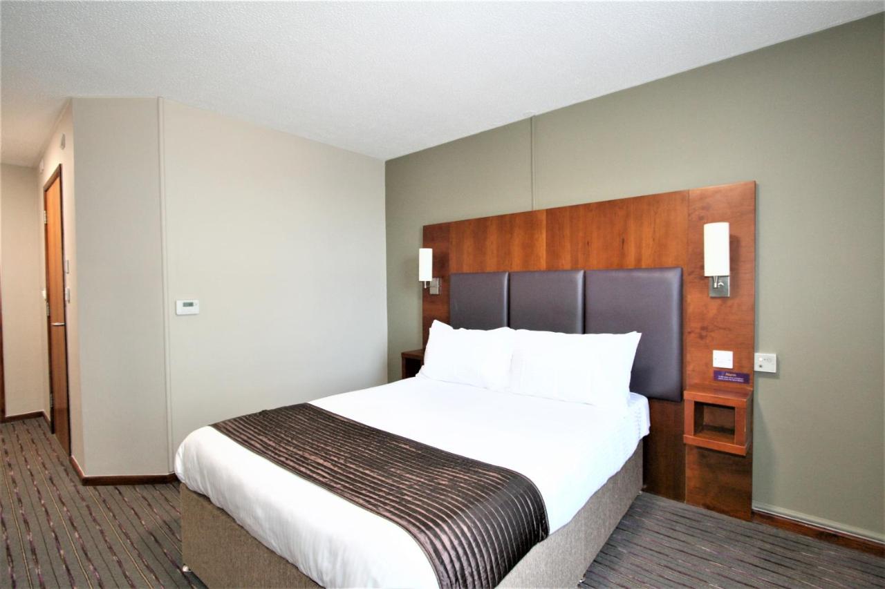 The Oakwood Hotel photo 2
