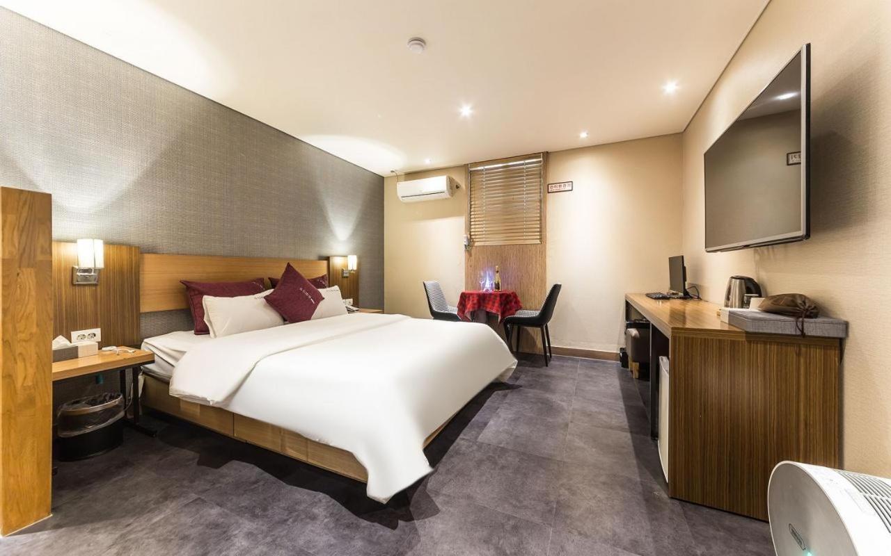 Photo - Incheon Soma Hotel