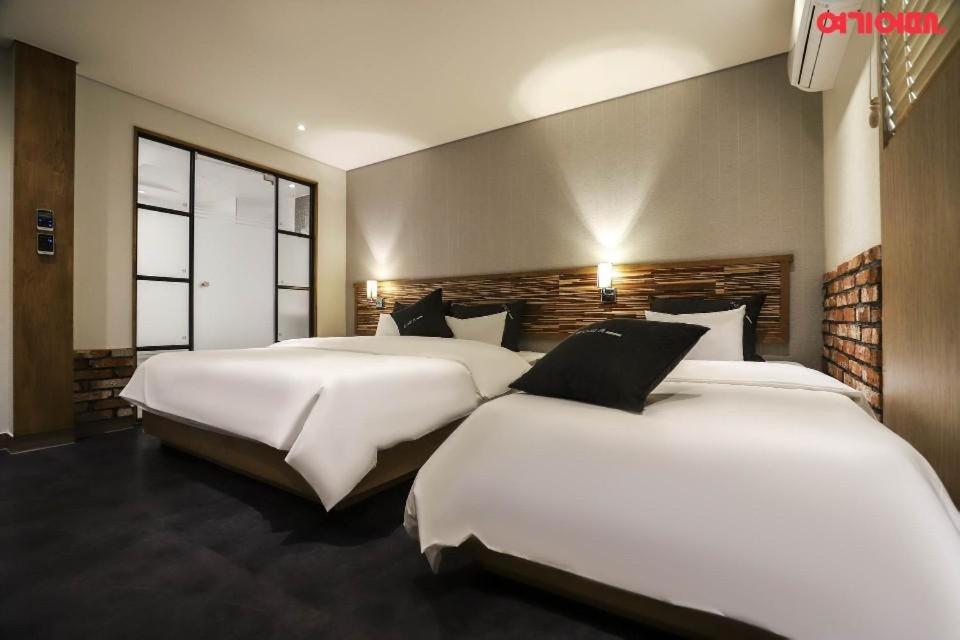 Photo - Incheon Soma Hotel
