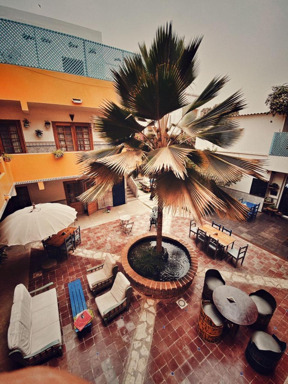 Photo - Casa Mara Dakar