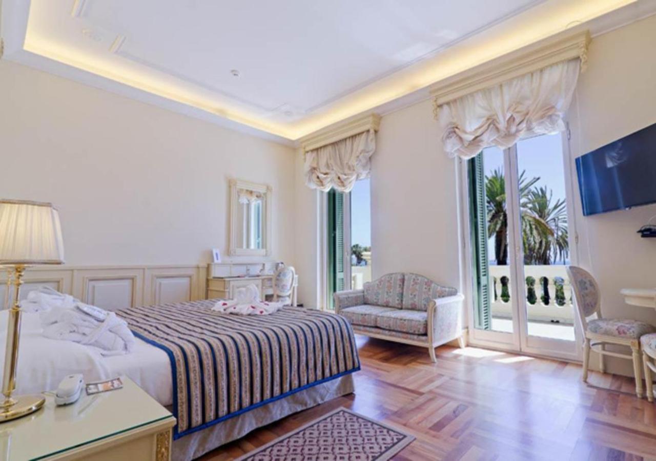 Hotel De Paris Sanremo - 2